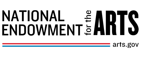 National Endowments for the Arts Logo