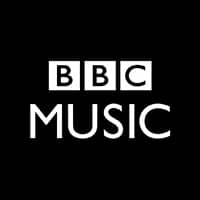 BBC Music Logo