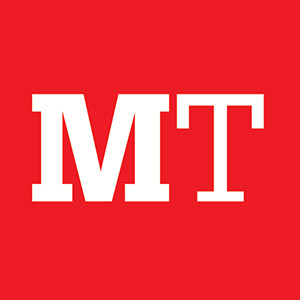 Detroit Metro Times Logo