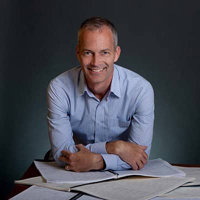 Jim Stephenson Headshot