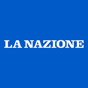 La Nazione Logo