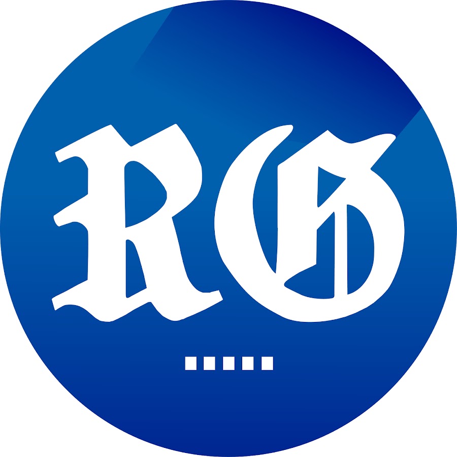 Royal Gazette Logo