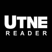 Utne Reader Logo
