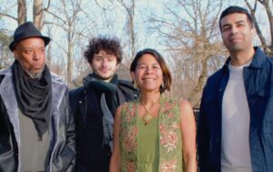 AgawDilim World/Jazz Quartet