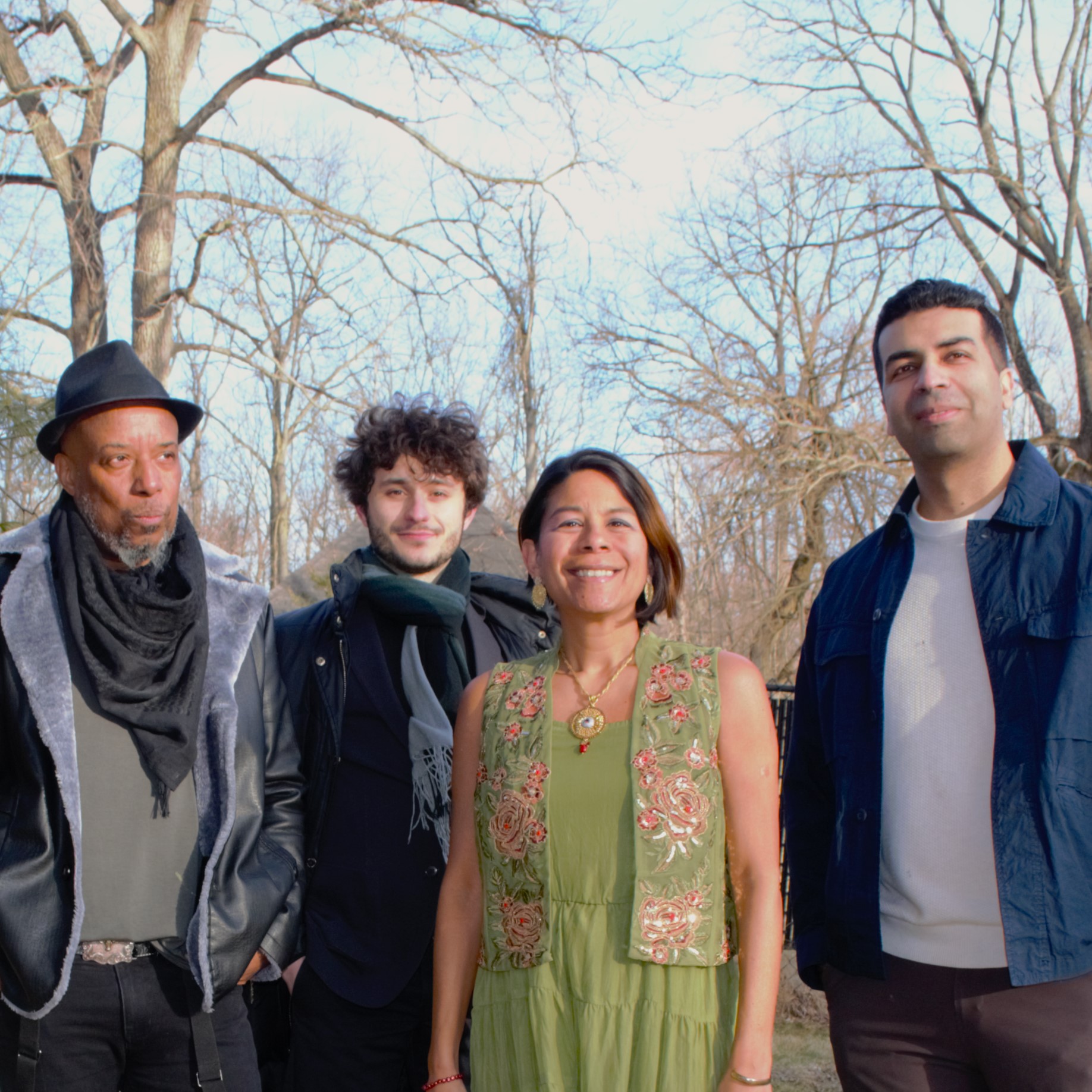 Aebersold & Neiweem Headshot