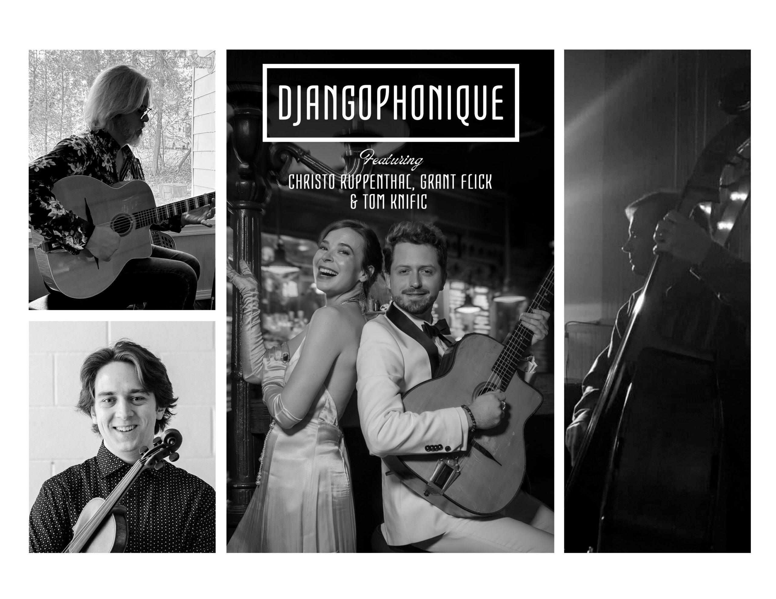 Aebersold & Neiweem Headshot